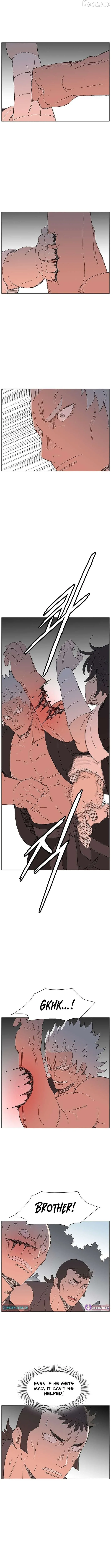 The General - Fighting Legend Chapter 46 — Page 3