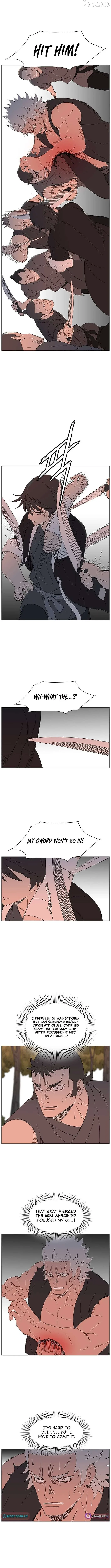 The General - Fighting Legend Chapter 46 — Page 4