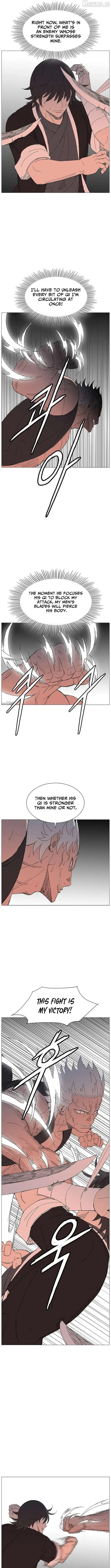 The General - Fighting Legend Chapter 46 — Page 5