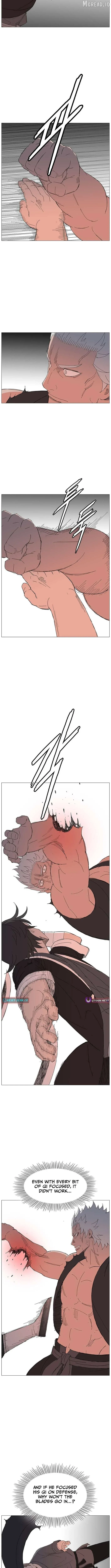 The General - Fighting Legend Chapter 46 — Page 6