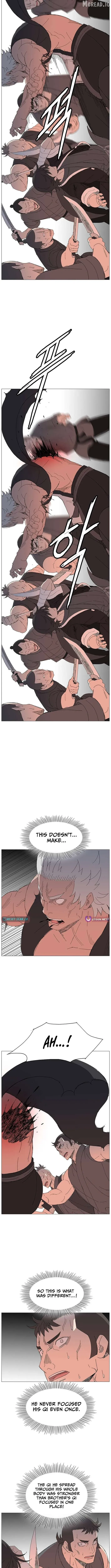 The General - Fighting Legend Chapter 46 — Page 7