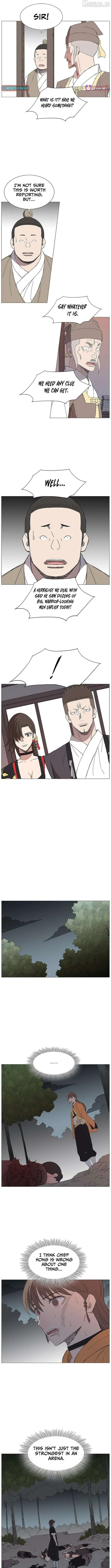 The General - Fighting Legend Chapter 46 — Page 9