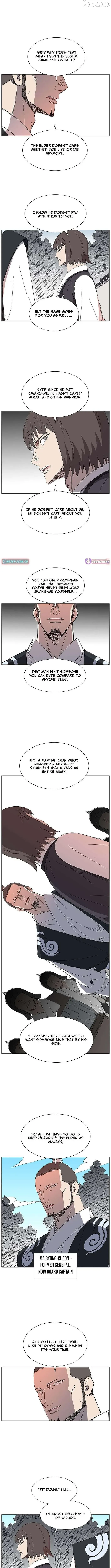 The General - Fighting Legend Chapter 47 — Page 2