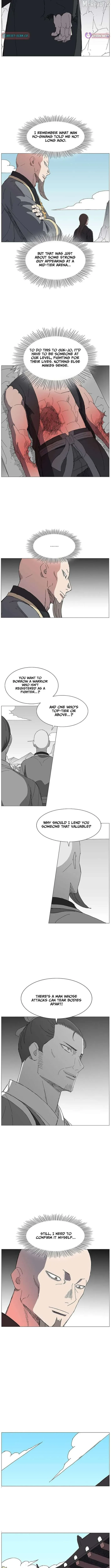 The General - Fighting Legend Chapter 47 — Page 5