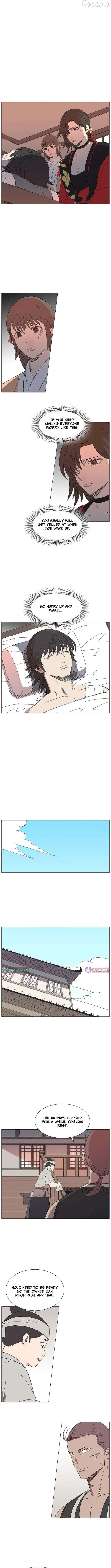The General - Fighting Legend Chapter 47 — Page 7