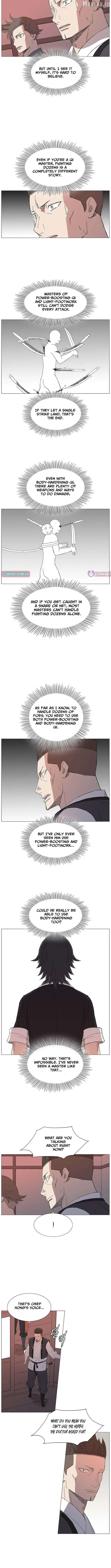 The General - Fighting Legend Chapter 48 — Page 2
