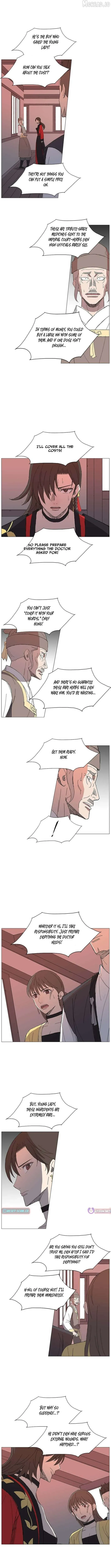 The General - Fighting Legend Chapter 48 — Page 3