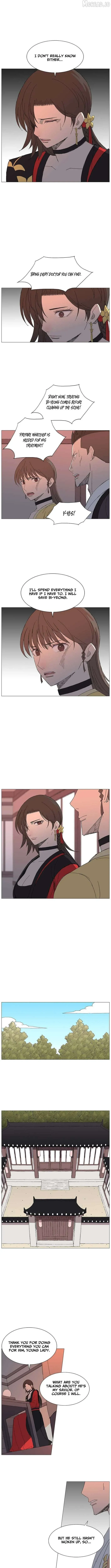 The General - Fighting Legend Chapter 48 — Page 4