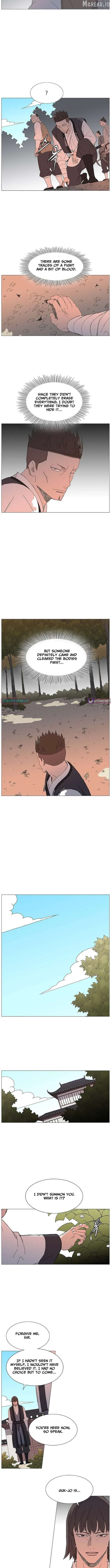 The General - Fighting Legend Chapter 48 — Page 6