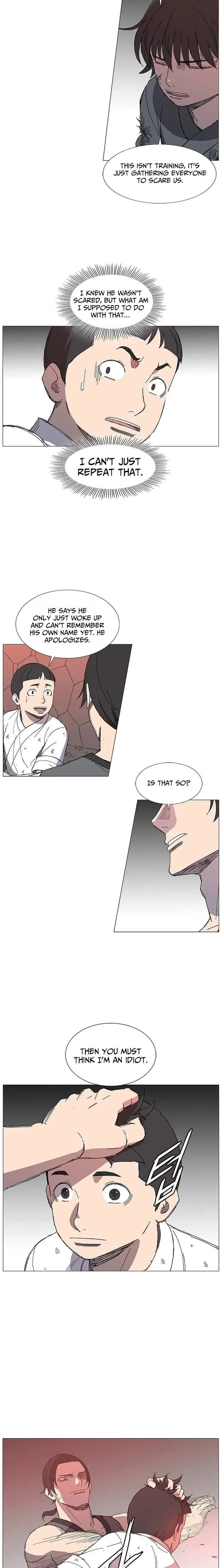 The General - Fighting Legend Chapter 5 — Page 7