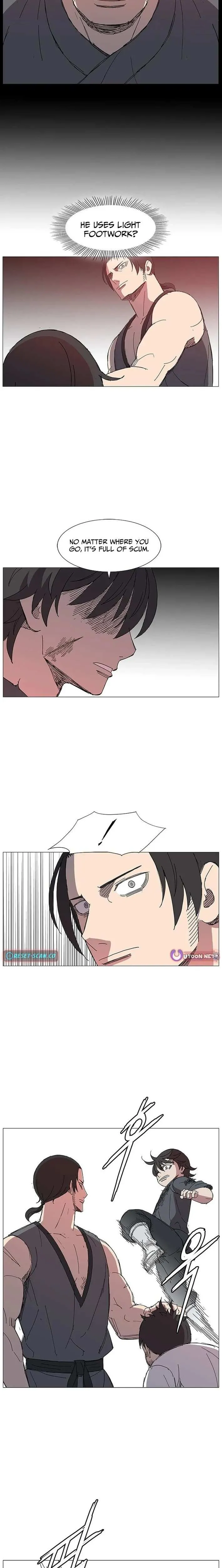The General - Fighting Legend Chapter 5 — Page 11