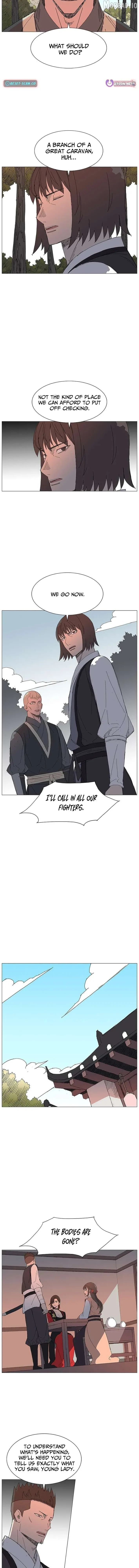 The General - Fighting Legend Chapter 50 — Page 6
