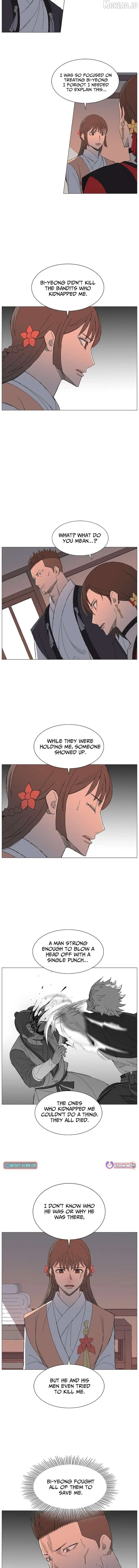 The General - Fighting Legend Chapter 50 — Page 7