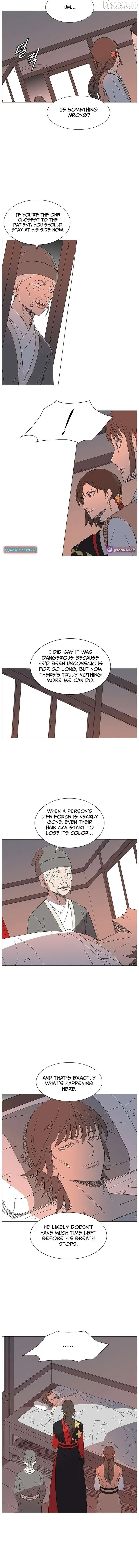 The General - Fighting Legend Chapter 50 — Page 9