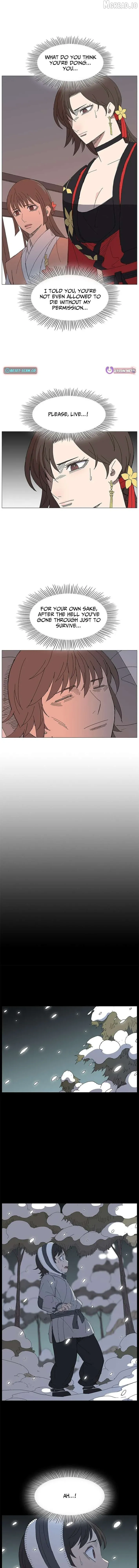 The General - Fighting Legend Chapter 50 — Page 10