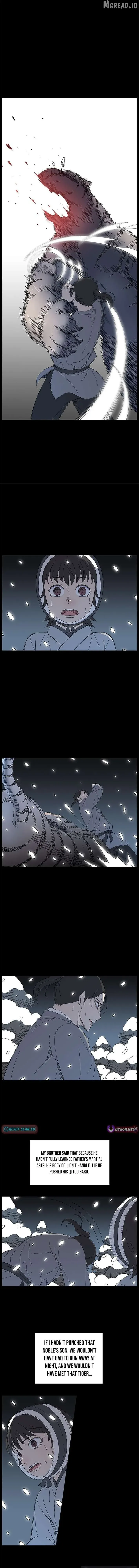 The General - Fighting Legend Chapter 51 — Page 2