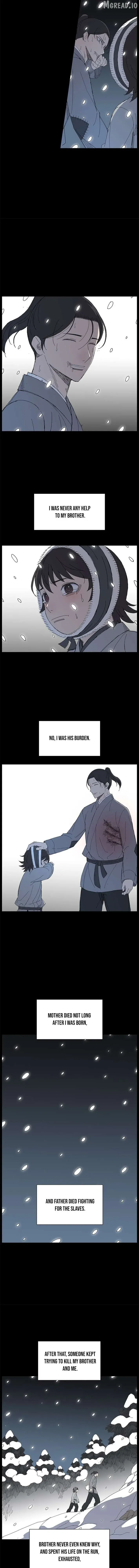 The General - Fighting Legend Chapter 51 — Page 3