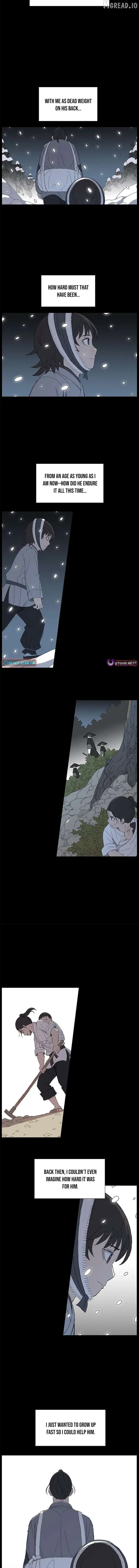 The General - Fighting Legend Chapter 51 — Page 4