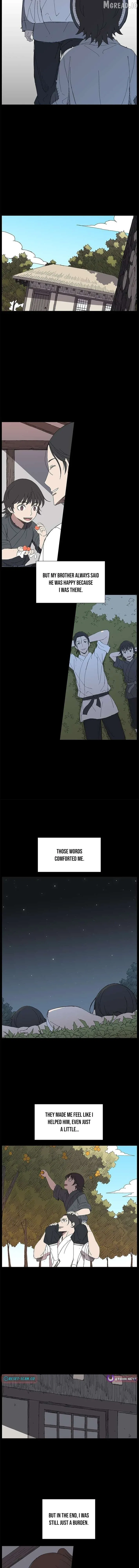 The General - Fighting Legend Chapter 51 — Page 5