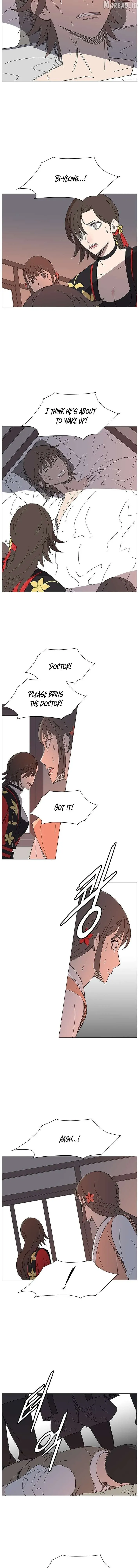 The General - Fighting Legend Chapter 51 — Page 8