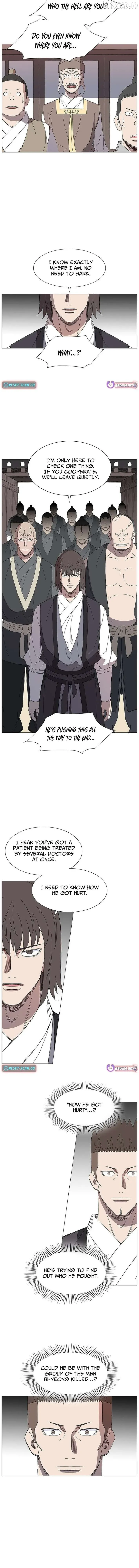 The General - Fighting Legend Chapter 51 — Page 9