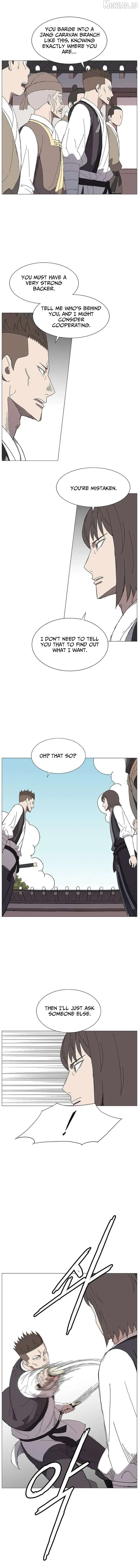 The General - Fighting Legend Chapter 51 — Page 10