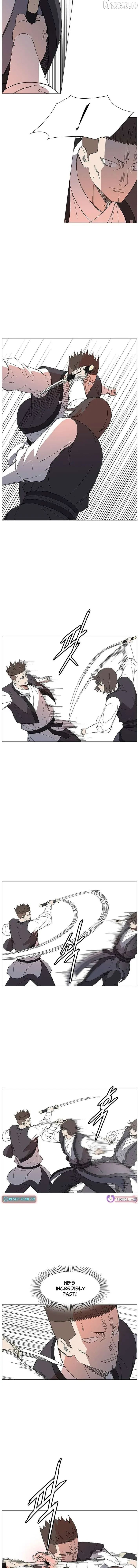 The General - Fighting Legend Chapter 52 — Page 2