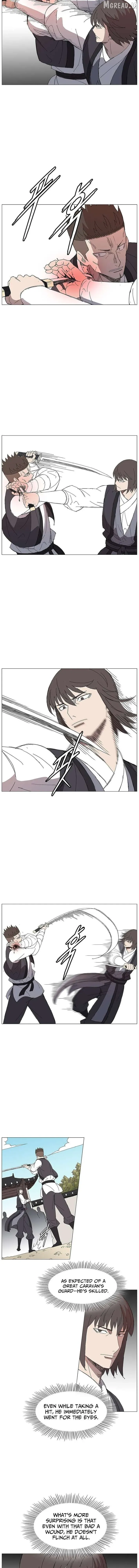 The General - Fighting Legend Chapter 52 — Page 3