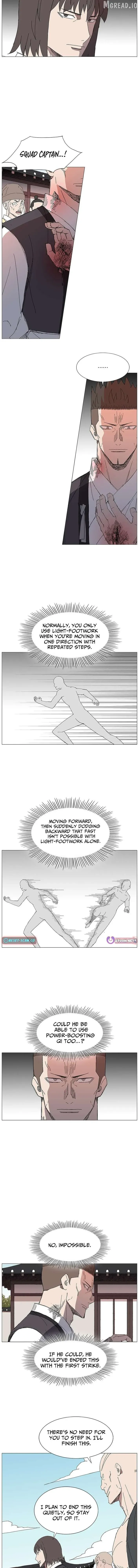 The General - Fighting Legend Chapter 52 — Page 4