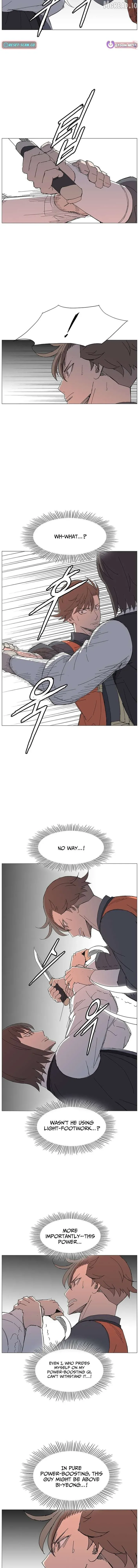 The General - Fighting Legend Chapter 52 — Page 6