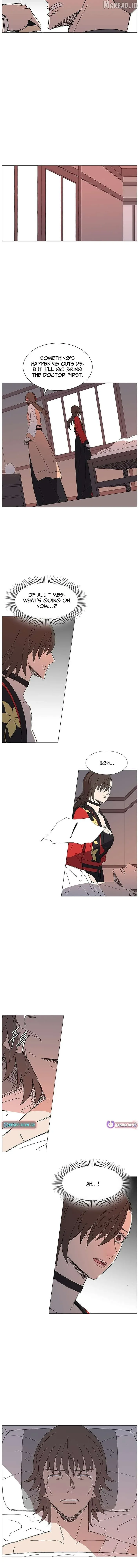 The General - Fighting Legend Chapter 52 — Page 7