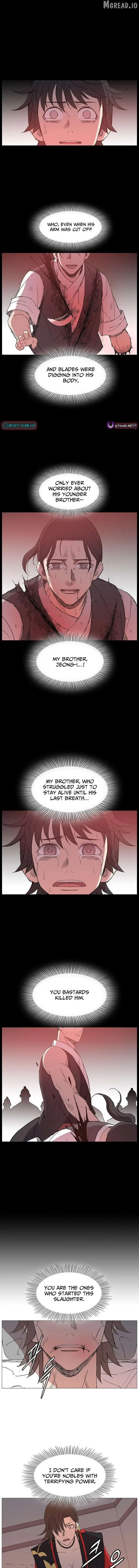 The General - Fighting Legend Chapter 52 — Page 9