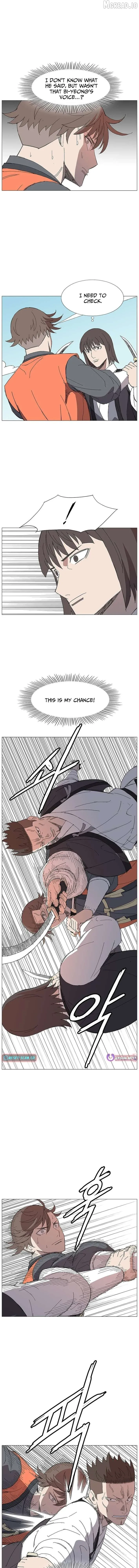 The General - Fighting Legend Chapter 53 — Page 2