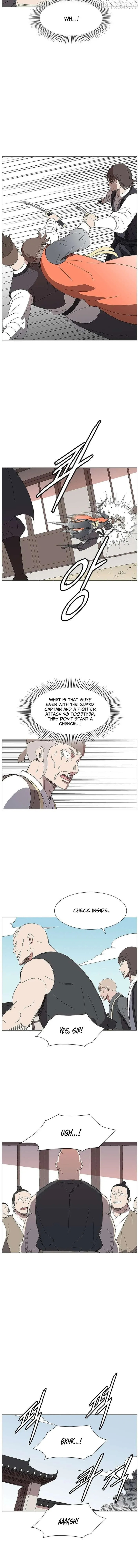 The General - Fighting Legend Chapter 53 — Page 3