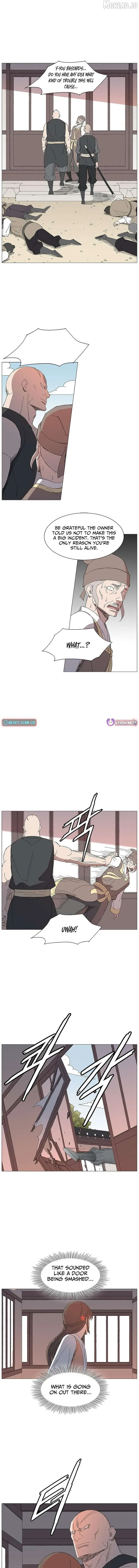 The General - Fighting Legend Chapter 53 — Page 4