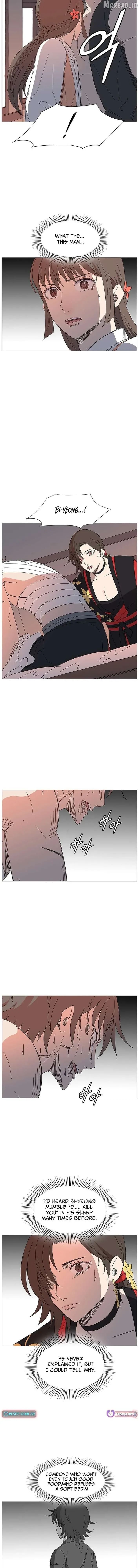 The General - Fighting Legend Chapter 53 — Page 5