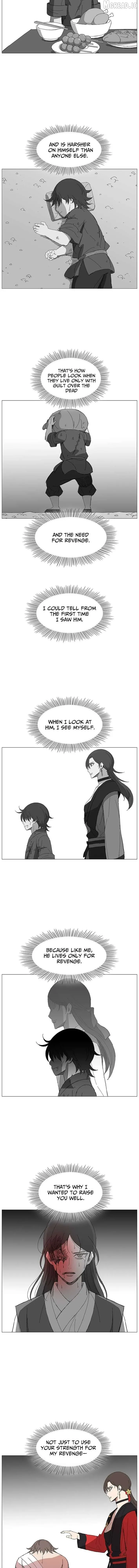 The General - Fighting Legend Chapter 53 — Page 6