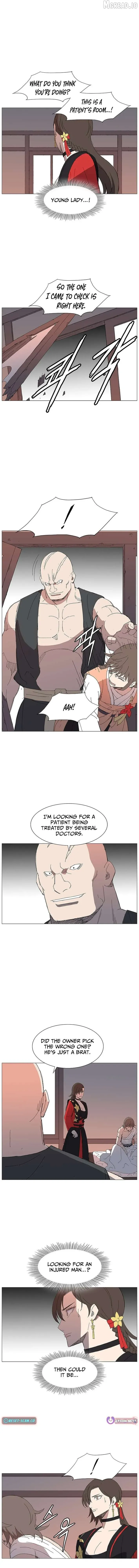The General - Fighting Legend Chapter 53 — Page 8