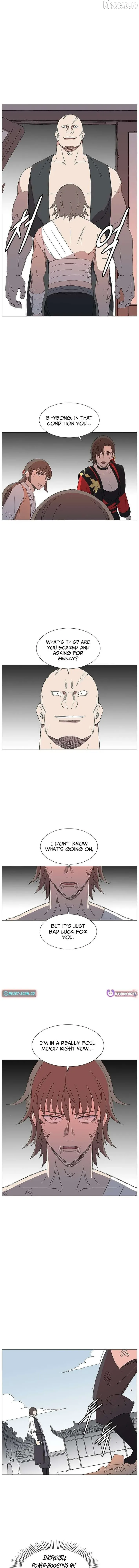The General - Fighting Legend Chapter 53 — Page 9