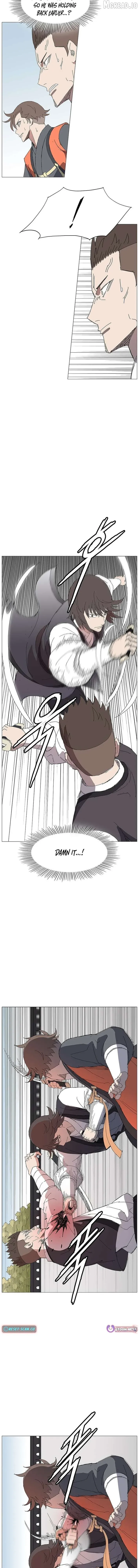 The General - Fighting Legend Chapter 53 — Page 10