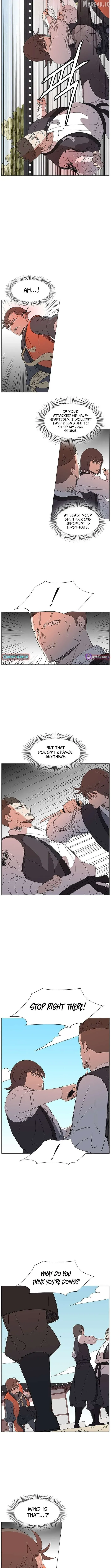 The General - Fighting Legend Chapter 54 — Page 2
