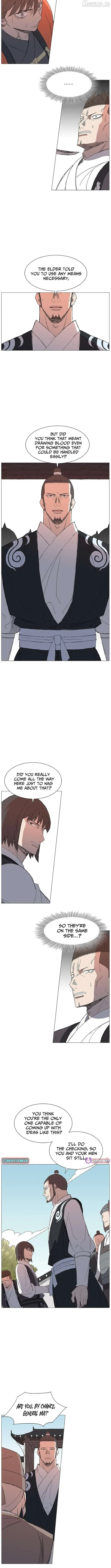 The General - Fighting Legend Chapter 54 — Page 3