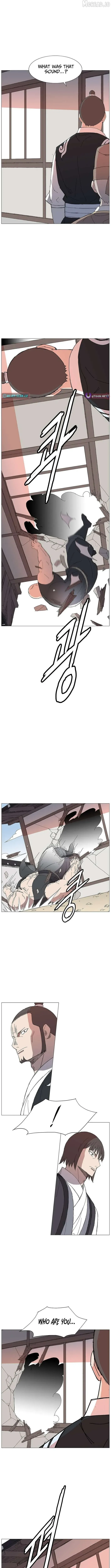 The General - Fighting Legend Chapter 54 — Page 6