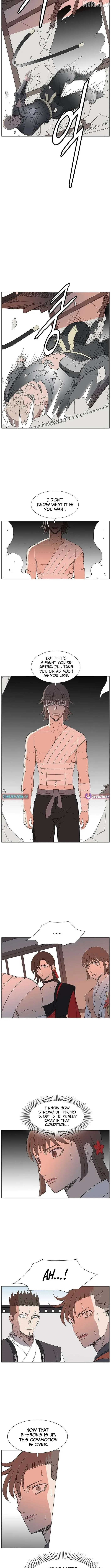 The General - Fighting Legend Chapter 54 — Page 7