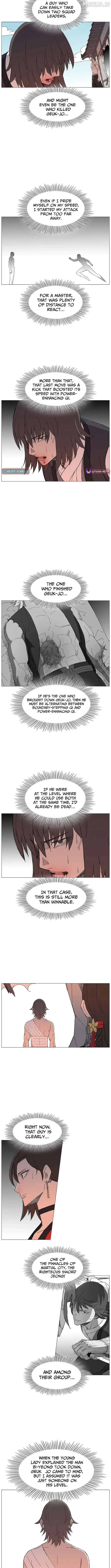 The General - Fighting Legend Chapter 55 — Page 2