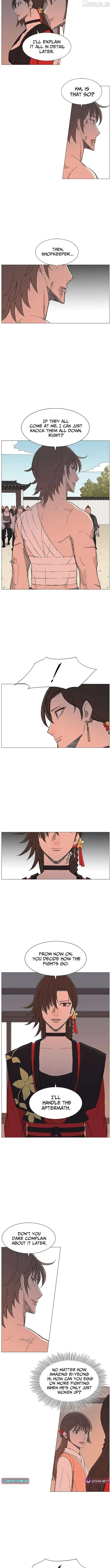 The General - Fighting Legend Chapter 55 — Page 4