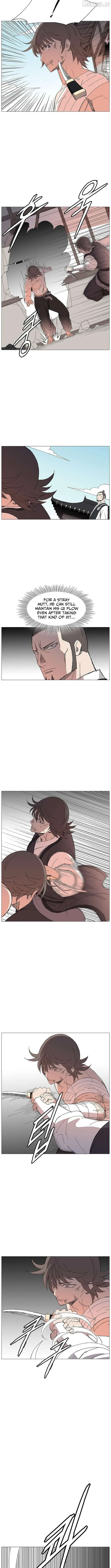 The General - Fighting Legend Chapter 55 — Page 5
