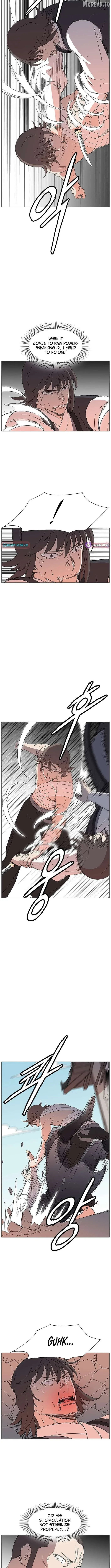 The General - Fighting Legend Chapter 55 — Page 6