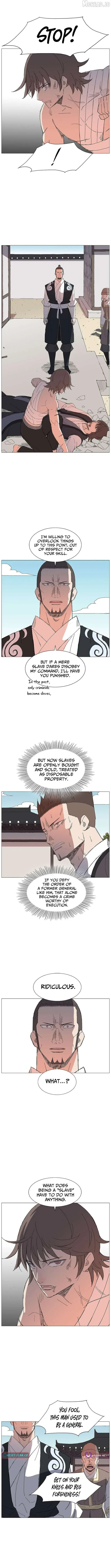 The General - Fighting Legend Chapter 55 — Page 8
