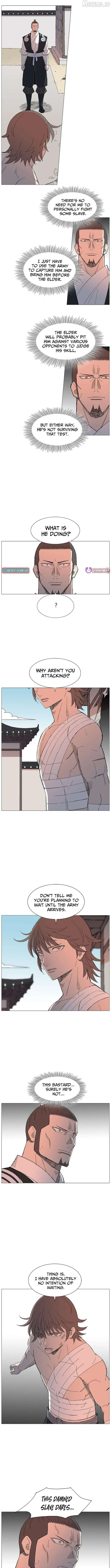 The General - Fighting Legend Chapter 56 — Page 2